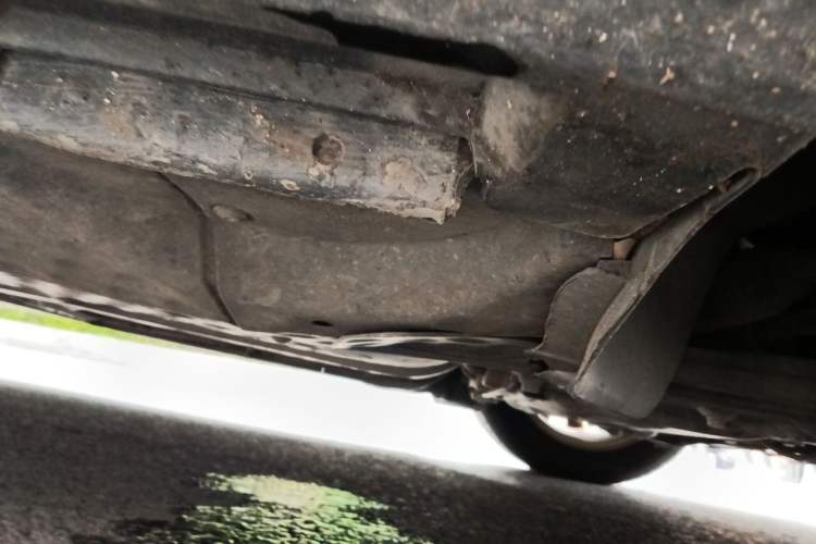 Used Volkswagen Magotan 2013 1.8TSI Luxury Model Chassis Front Right