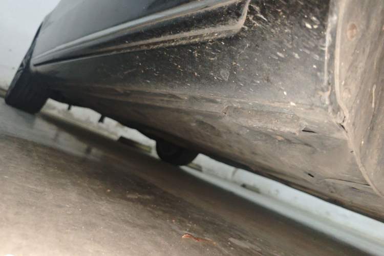 Used Volkswagen Magotan 2013 1.8TSI Premier Model Chassis Front Right
