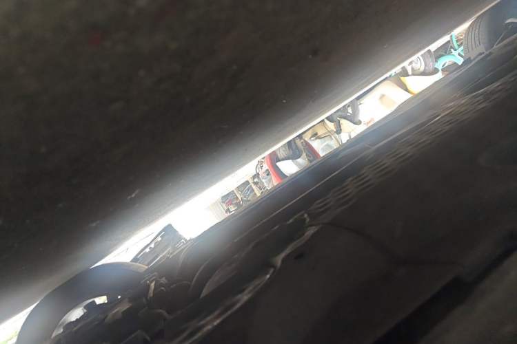 Used Volkswagen Magotan 2013 1.8TSI Premier Model Chassis Front Right