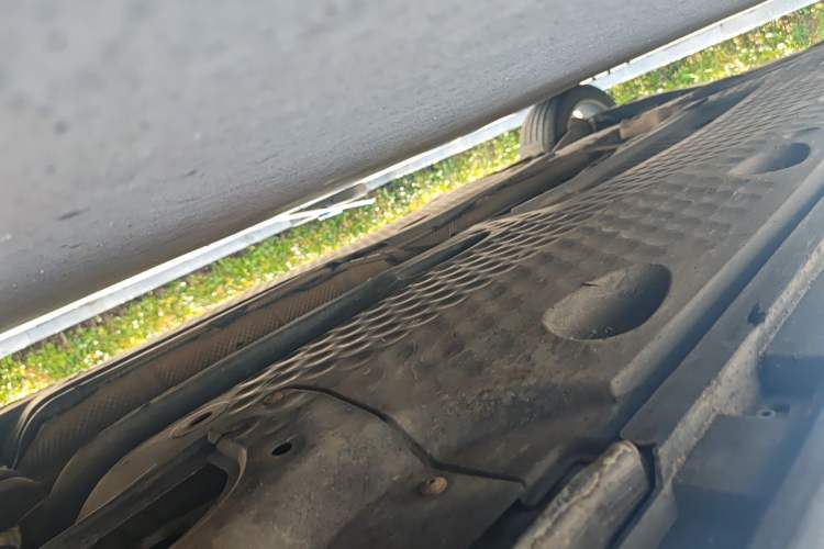Used Volkswagen Magotan 2013 2.0 TSI Ultimate Model Chassis Front Right
