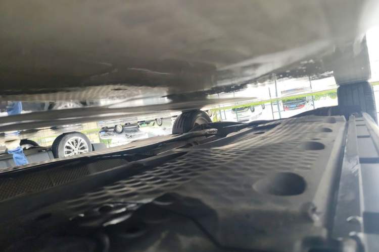 Used Volkswagen Magotan 2013 1.8TSI Prestige Model Chassis Front Right
