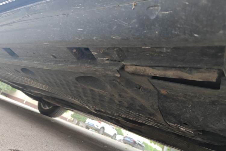 Used Volkswagen Magotan 2013 1.8TSI Luxury Model Chassis Front Right