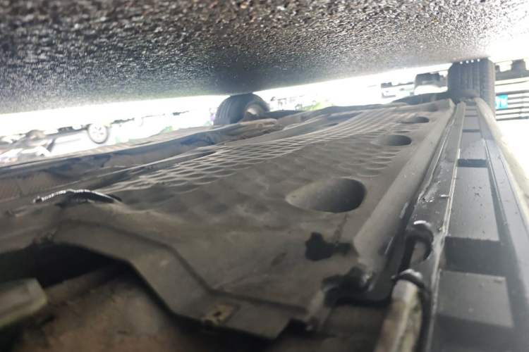 Used Volkswagen Magotan 2013 1.8TSI Premier Model Chassis Front Right