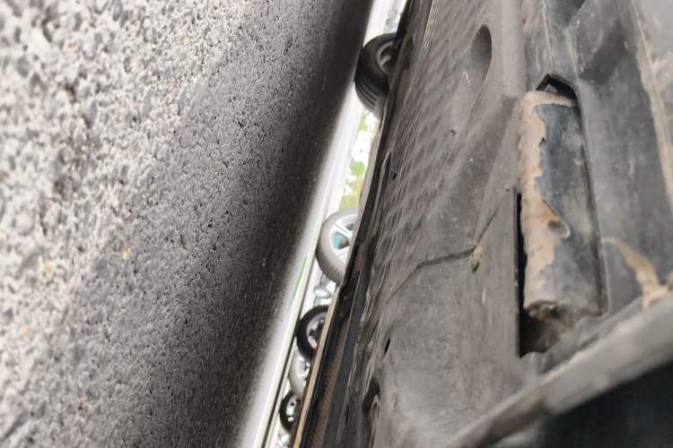 Used Volkswagen Magotan 2013 1.8TSI Comfort Model Chassis Front Right