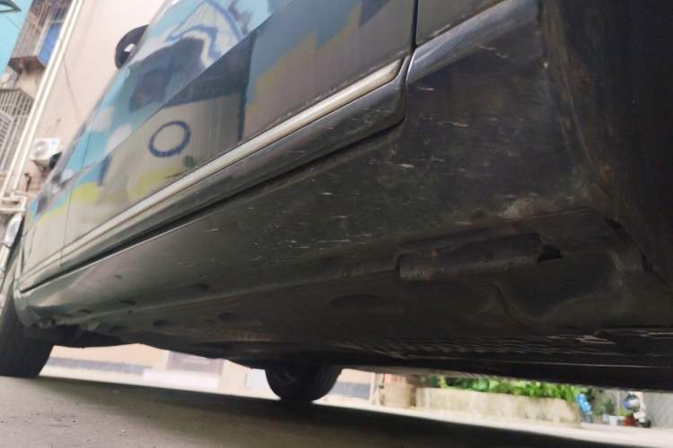 Used Volkswagen Magotan 2013 1.8TSI Luxury Model Chassis Front Right
