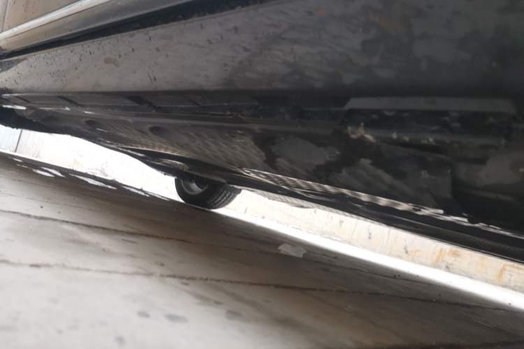Used Volkswagen Magotan 2013 2.0 TSI Ultimate Model Chassis Front Right
