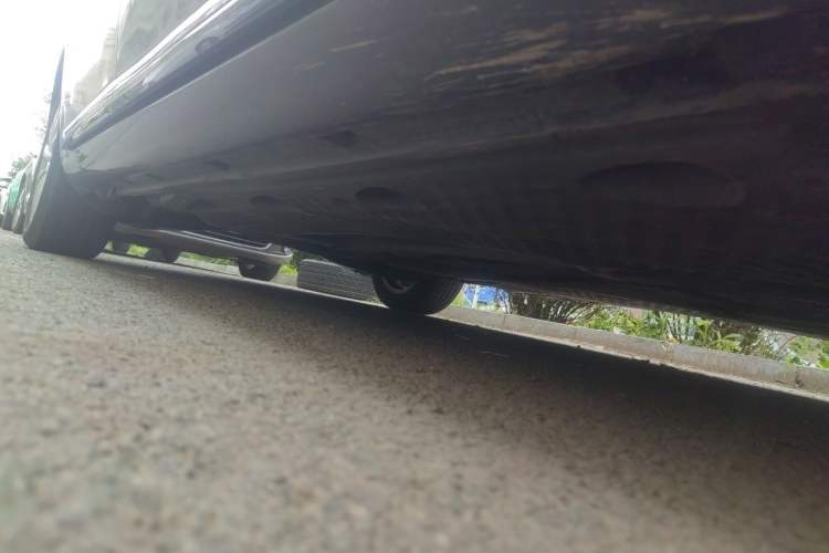 Used Volkswagen Magotan 2013 1.8TSI Premier Model Chassis Front Right
