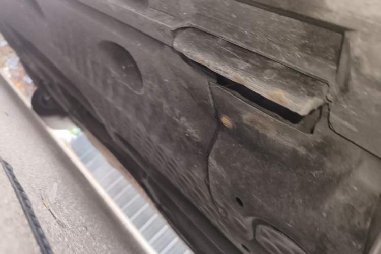 Used Volkswagen Magotan 2013 1.8TSI Premier Model Chassis Front Right
