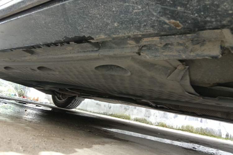 Used Volkswagen Magotan 2013 1.8TSI Luxury Model Chassis Front Right