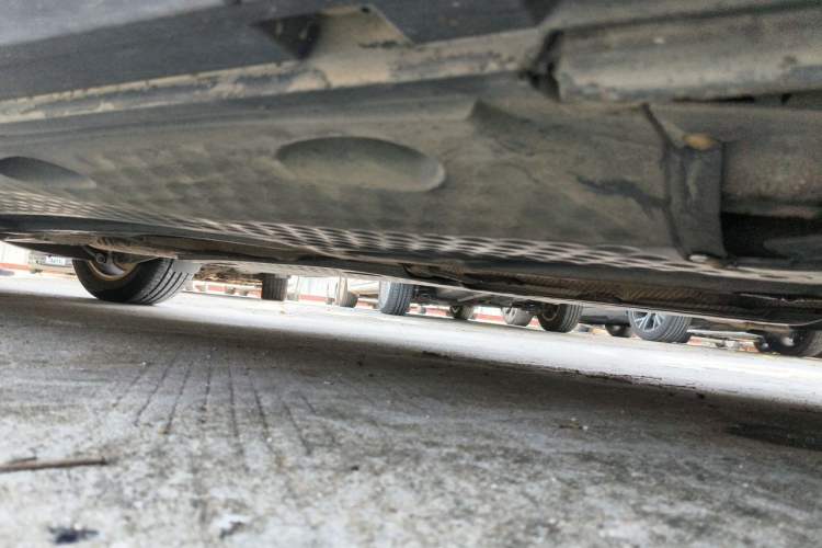 Used Volkswagen Magotan 2013 1.8TSI Premier Model Chassis Front Right
