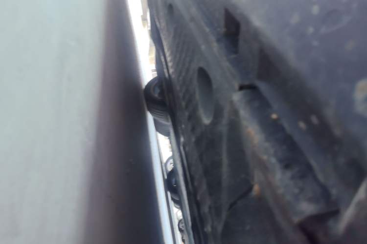Used Volkswagen Magotan 2013 2.0 TSI Prestige Model Chassis Front Right
