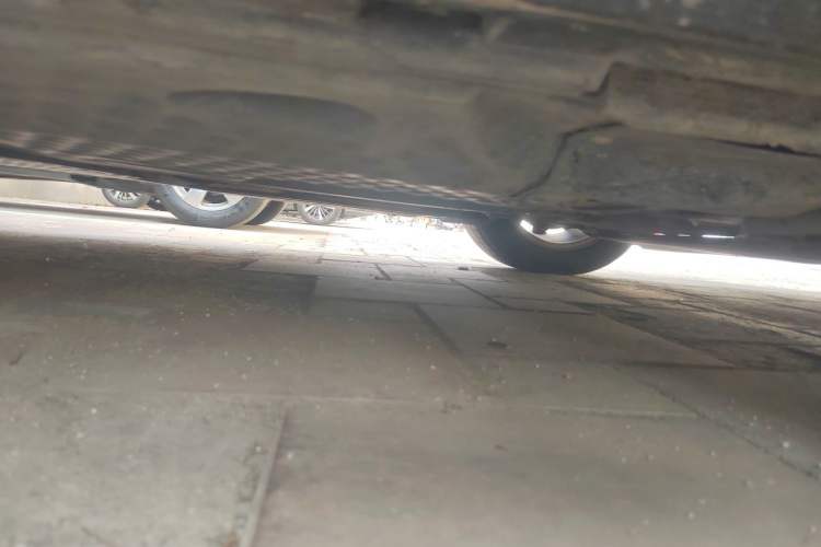Used Volkswagen Magotan 2013 1.8TSI Luxury Model Chassis Front Right