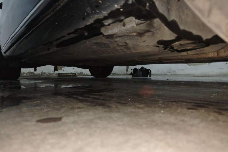 Used Volkswagen Magotan 2013 1.8TSI Premier Model Chassis Front Right