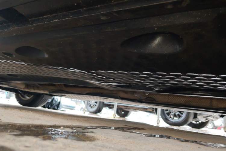 Used Volkswagen Magotan 2013 2.0 TSI Luxury Model Chassis Front Right