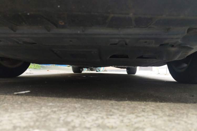 Used Volkswagen Magotan 2013 1.8TSI Luxury Model Chassis Front
