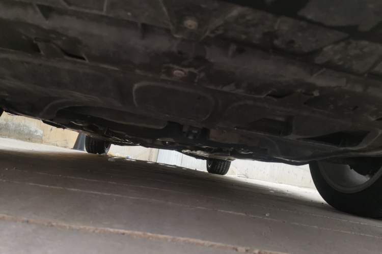 Used Volkswagen Magotan 2013 2.0 TSI Ultimate Model Chassis Front