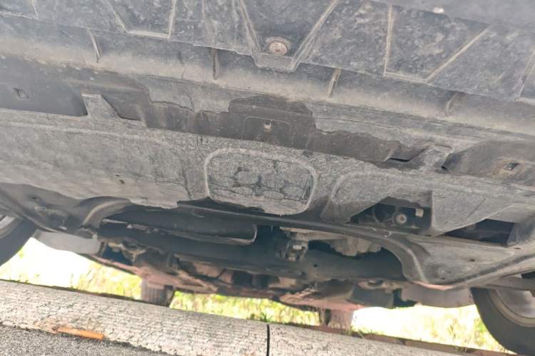 Used Volkswagen Magotan 2013 1.8TSI Comfort Model Chassis Front
