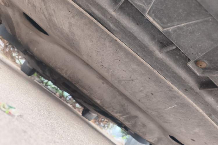 Used Volkswagen Magotan 2013 1.8TSI Premier Model Chassis Front