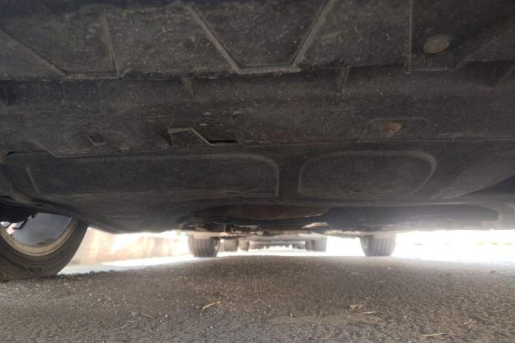 Used Volkswagen Magotan 2013 2.0 TSI Prestige Model Chassis Front