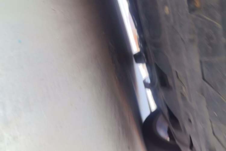 Used Volkswagen Magotan 2013 2.0 TSI Prestige Model Chassis Front