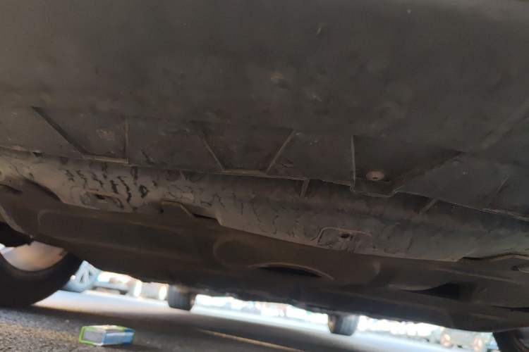 Used Volkswagen Magotan 2013 2.0 TSI Prestige Model Chassis Front