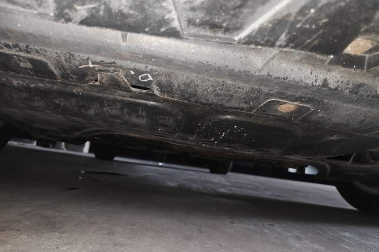 Used Volkswagen Magotan 2013 1.8TSI Premier Model Chassis Front