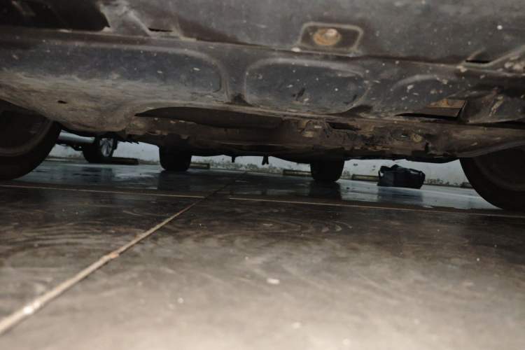 Used Volkswagen Magotan 2013 1.8TSI Premier Model Chassis Front