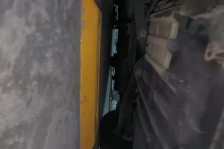 Used Volkswagen Magotan 2013 1.8TSI Luxury Model Chassis Rear