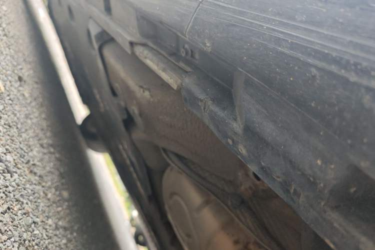 Used Volkswagen Magotan 2013 1.8TSI Premier Model Chassis Rear Left