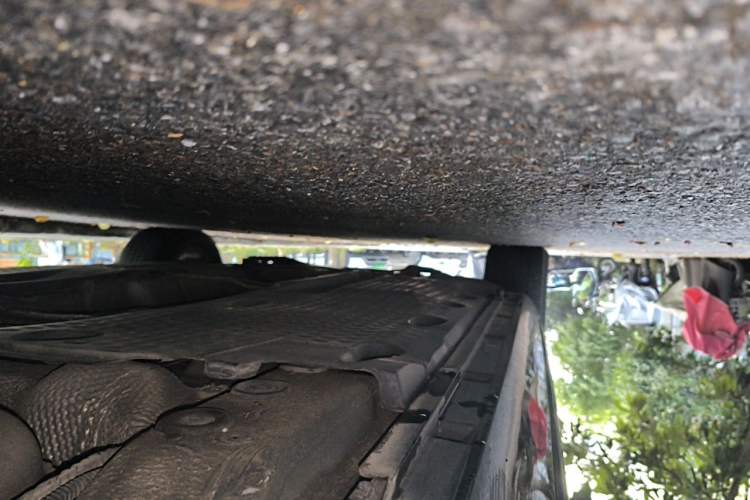 Used Volkswagen Magotan 2013 1.8TSI Premier Model Chassis Rear Left