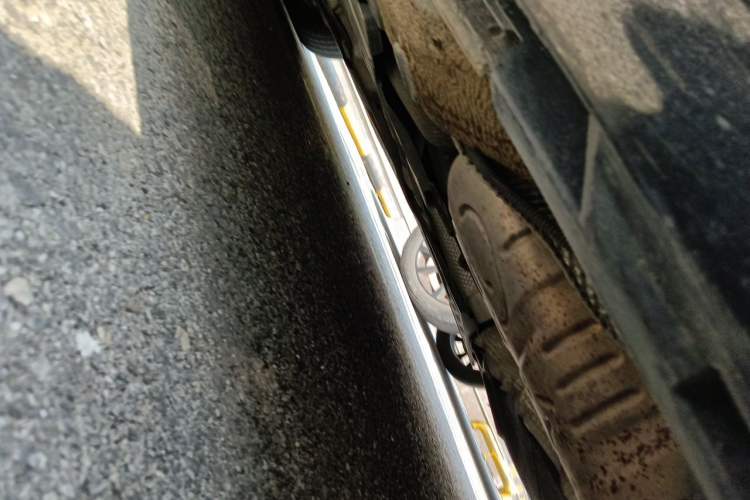 Used Volkswagen Magotan 2013 1.8TSI Comfort Model Chassis Rear Left