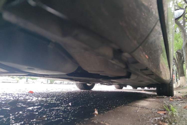 Used Volkswagen Magotan 2013 1.8TSI Luxury Model Chassis Rear Right