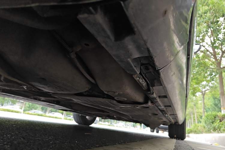 Used Volkswagen Magotan 2013 1.8TSI Luxury Model Chassis Rear Right