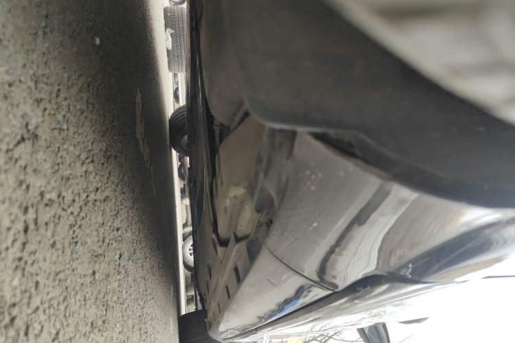 Used Volkswagen Magotan 2013 2.0 TSI Luxury Model Chassis Rear Right
