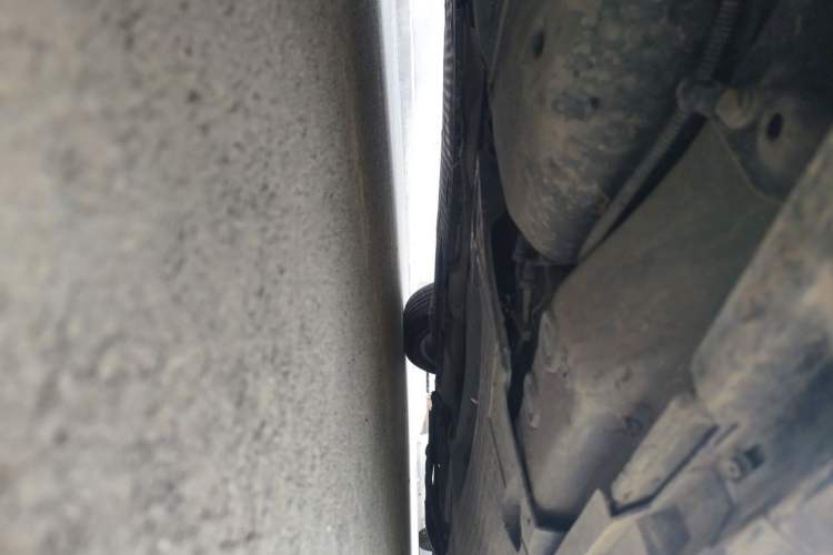 Used Volkswagen Magotan 2013 1.8TSI Premier Model Chassis Rear Right