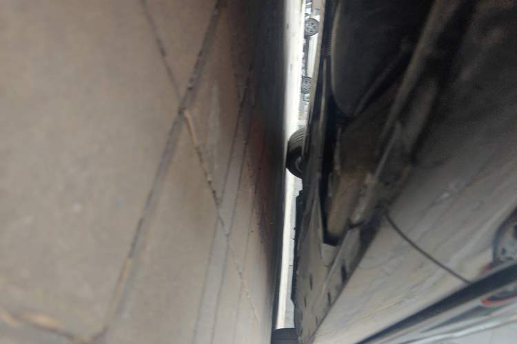 Used Volkswagen Magotan 2013 1.8TSI Premier Model Chassis Rear Right