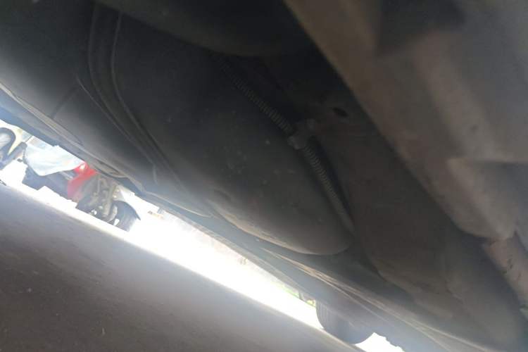 Used Volkswagen Magotan 2013 1.8TSI Premier Model Chassis Rear Right