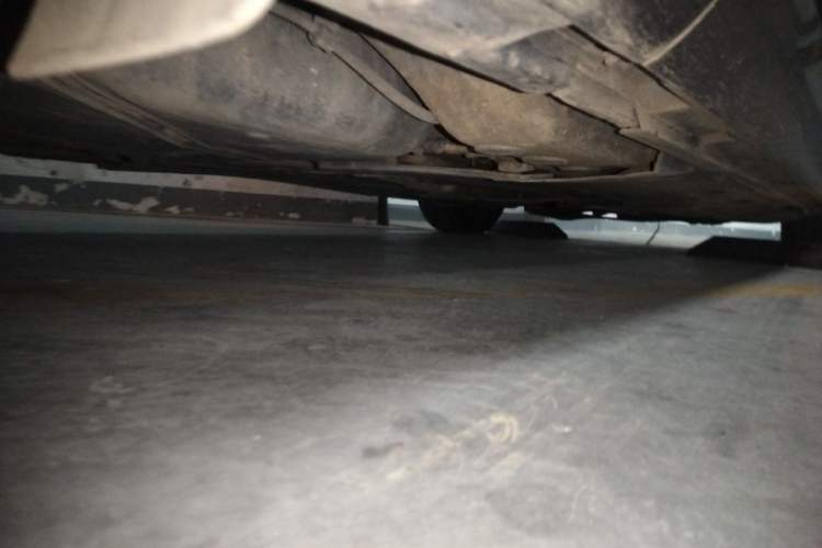 Used Volkswagen Magotan 2013 1.8TSI Luxury Model Chassis Rear Right