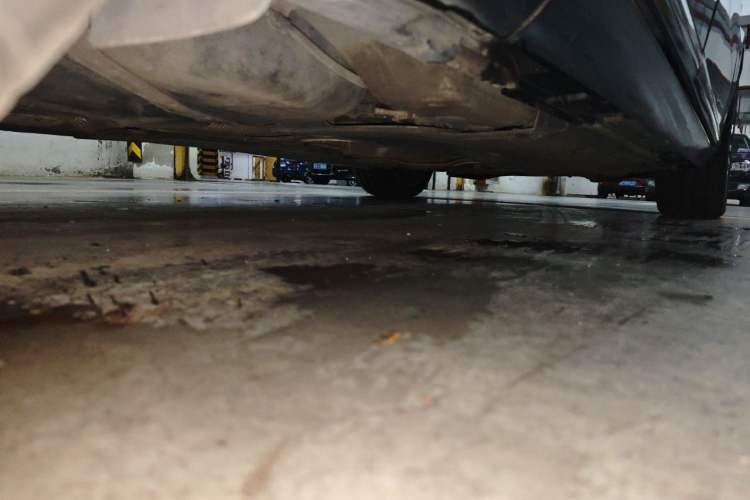 Used Volkswagen Magotan 2013 1.8TSI Premier Model Chassis Rear Right