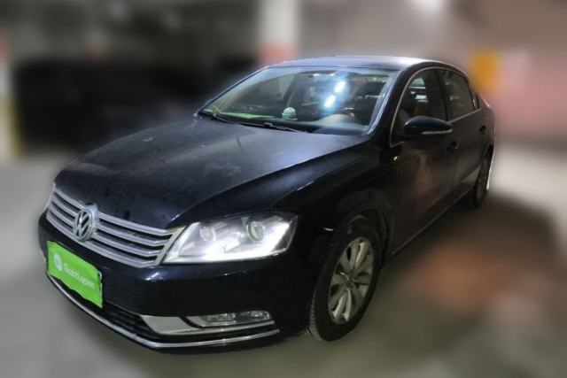 Used Volkswagen Magotan 2013 2.0 TSI Luxury Model