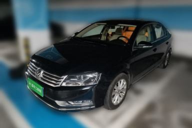 Used Volkswagen Magotan 2013 1.8TSI Premier Model