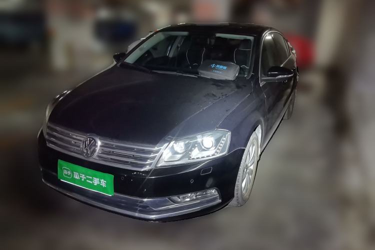 Used Volkswagen Magotan 2013 1.8TSI Premier Model Guazi used car, China used car export, Used car for sale, Used  cars, Cheapest cars for sale
