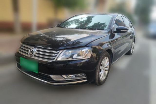 Used Volkswagen Magotan 2013 2.0 TSI Luxury Model