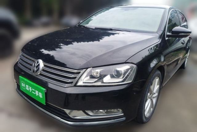 Used Volkswagen Magotan 2013 1.8TSI Luxury Model
