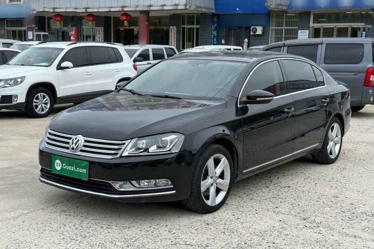 Used Volkswagen Magotan 2013 2.0 TSI Ultimate Model Guazi used car, China used car export, Used car for sale, Used  cars, Cheapest cars for sale