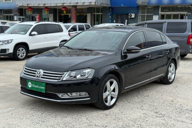 Used Volkswagen Magotan 2013 2.0 TSI Ultimate Model