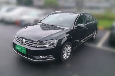 Used Volkswagen Magotan 2013 1.8TSI Premier Model