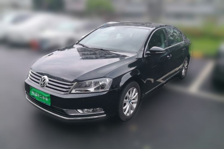 Used Volkswagen Magotan 2013 1.8TSI Premier Model Guazi used car, China used car export, Used car for sale, Used  cars, Cheapest cars for sale