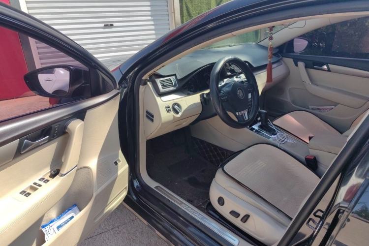 Used Volkswagen Magotan 2013 1.8TSI Premier Model Driver Seat