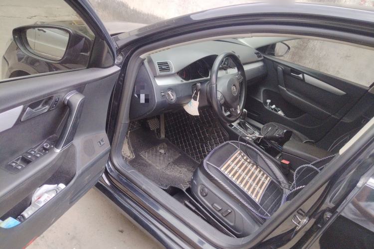 Used Volkswagen Magotan 2013 1.8TSI Premier Model Driver Seat